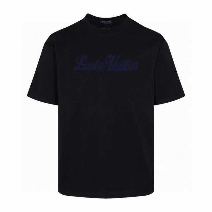 Picture of LV T Shirts Short _SKULVXS-L234737342